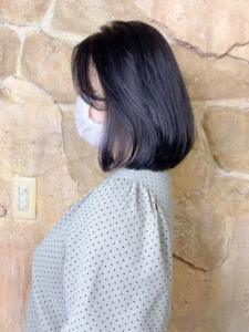 【151e_戸塚】*ミディボブ+Aライン* - 151e_戸塚掲載