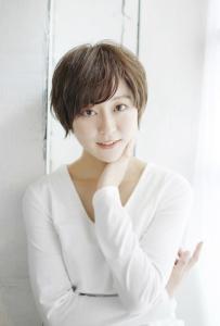 20代30代40代　ラクしてキレイ・大人ショート【枚方】 - PAUL+n掲載