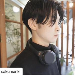 《e's中目黒美容室》クリーンなメンズショート【佐久間】 - e's(イーズ)中目黒掲載