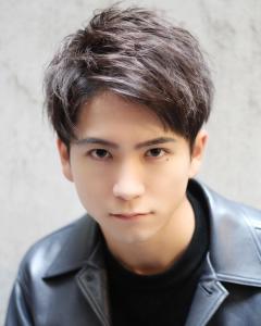 10代20代30代40代　アップバンク　ビジネスショート - coo et fuu hair make掲載