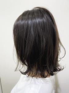 オリーブカラー - BEAUTY MARKET ungu掲載