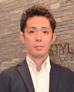 くせ毛もナチュラルにスッキリショートヘアー - K-STYLE HAIR STUDIO 虎ノ門店掲載