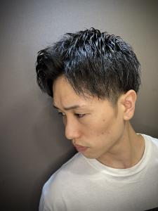 【王道】アップバンクショート！ - ヒロ銀座ヘアーサロン 新橋 銀座口店掲載