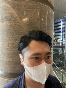 パーマ - HIRO GINZA 新橋店【理容室】掲載