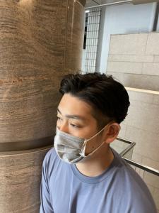 パーマ - HIRO GINZA 新橋店【理容室】掲載