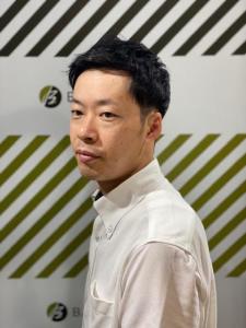 大人のショートスタイル - BARBER-BAR 四谷店掲載