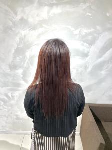 Louer hairmake×ロング - Louer hairmake掲載