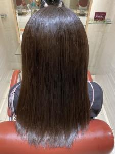 髪質改善☆酸性ストレート - EMU international 春日部本店掲載