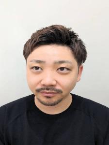 ツーブロックマッシュ - T＆CO HAIR SALON ティーアンドコー掲載