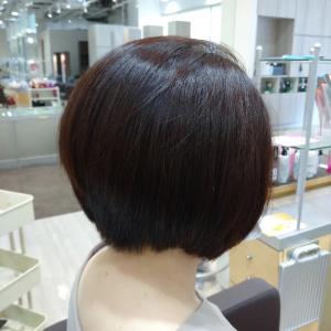 ショートボブ - Atelier More掲載