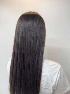【tocca天王寺】ラベンダーグレージュカラー - tocca hair&treatment 天王寺店掲載