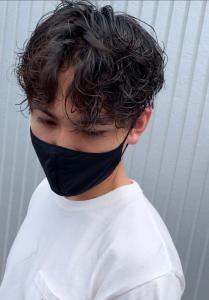 ツイストスパイラル - ブルーモスクTOKYO掲載