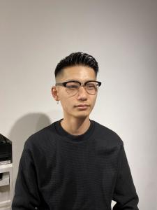DELTA9KID風髪型　舐達麻　ラッパー風髪型 - ドルクス日本橋掲載