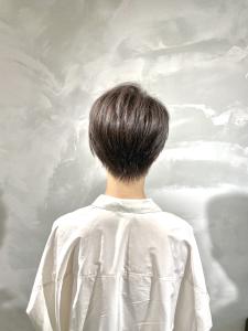 Louer hairmake×ショート - Louer hairmake掲載