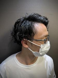 【伸ばしかけの方向け】ツイストスパイラル - ヒロ銀座ヘアーサロン 新橋 銀座口店掲載