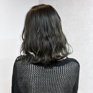 【tocca天王寺】オリーブグレージュ - tocca hair&treatment 天王寺店掲載