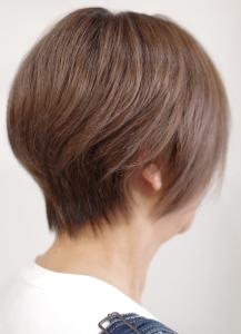 しなやかな大人のグラボブ【30代/40代/50代/60代～】 - オーガニックサロン BOO-FOO-WOO掲載