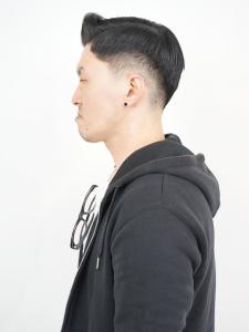 <理容室>2021s/scollection Voie - 男性専門美容室 growth 別府店掲載
