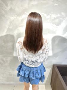 Louer hairmake×ロング - Louer hairmake掲載