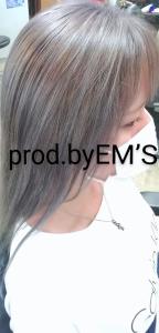prod.by EM’S - ヘアー&エステ EM’S 【町屋】掲載