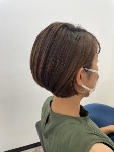 Hair Salon for D style - Hair Salon for D掲載