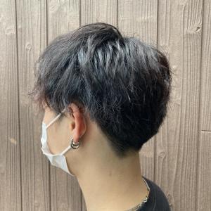 ゆるふわスパイラル - NAP hair &Nalow homme掲載