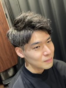 アイロンパーマで作るショートスタイル - ヒロ銀座ヘアーサロン 新橋 銀座口店掲載