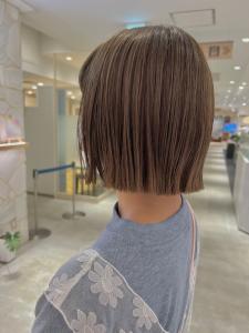Bob - KENJE ODAKYU SHONAN GATE掲載