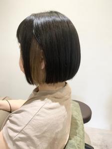 インナーベージュ - 半個室型美容室 Sourire 春日千歳町店掲載