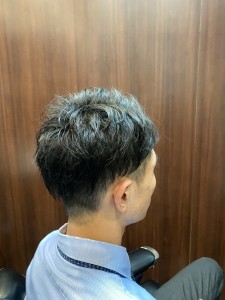 ブロックスタイル - HIRO GINZA 新橋店【理容室】掲載