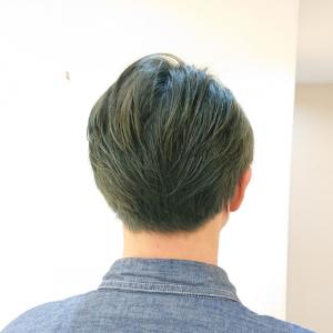 ダブルカラー×グリーンアッシュ - K:R鶴川掲載