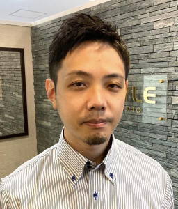 好印象ソフトモヒカン - K-STYLE HAIR STUDIO掲載