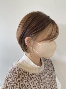 ショートスタイルが得意♪ - PARAGO.掲載