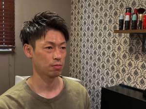 ショートスタイル - 【メンズヘアサロン】SiGN掲載