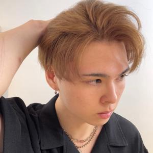 レオ様 - Hair Salon Mimosa Works掲載