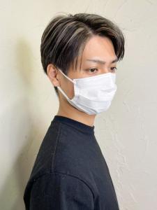 【Reir下北沢】*３Dハイライト+センターパート* - Reir_下北沢掲載