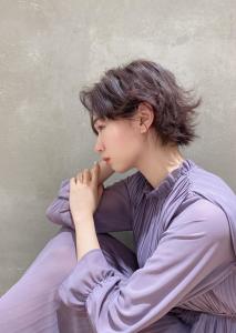 【air-OSAKA】伊藤　外ハネ大人可愛いショート - air 大阪掲載