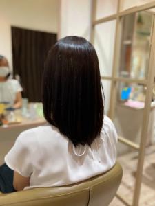 レブリン酸でカラーと同時に酸熱トリートメント - LOHAS Hair ANGIE掲載