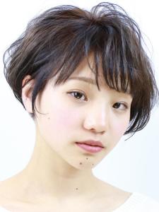 【RATIO 国分寺 渡邊陽平】ミニマムボブショ！ - RATIO HAIR DESIGN掲載
