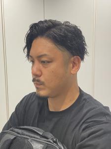 大人の男性にオススメのヘアスタイル　登坂広臣髪型 - ドルクス日本橋掲載