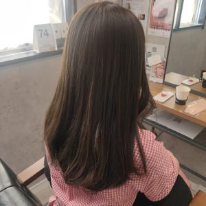 マットベージュカラー - Kaile.恵比寿掲載