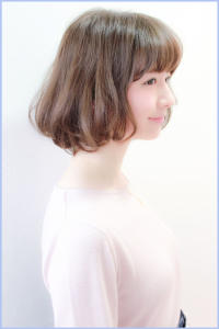 グレージュロブ - 髪質改善&hair  grandage 北千住掲載