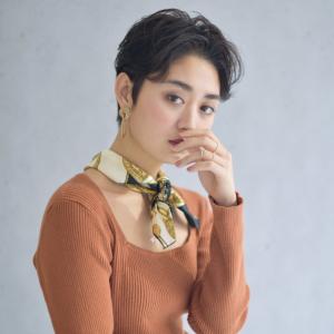 【emiwo 西新店】ハンサムショート - emiwo西新店掲載
