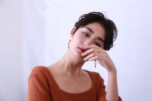 emiwo西新店×ショート - emiwo西新店掲載