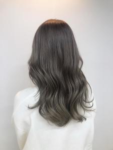 【tocca天王寺】シルバー - tocca hair&treatment 天王寺店掲載