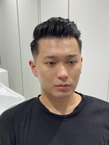 バーバースタイルポンパドールセット　ポマードセット - ドルクス日本橋掲載