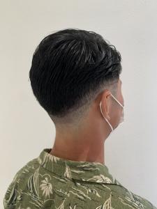 メンズカット - Neivs Hair 香椎照葉店掲載