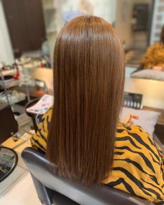 2022年夏トレンドカラー - Stilla smooth掲載