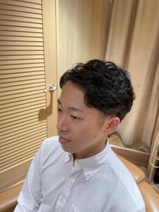 日本橋しっかりパーマスタイル - ヘアーモードキクチ 三越前店掲載