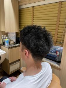 日本橋アイブロウカットコース - ヘアーモードキクチ 三越前店掲載